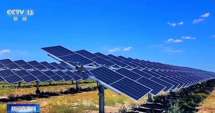 新疆累計外送電量超7400億千瓦時，新能源電量占近三成