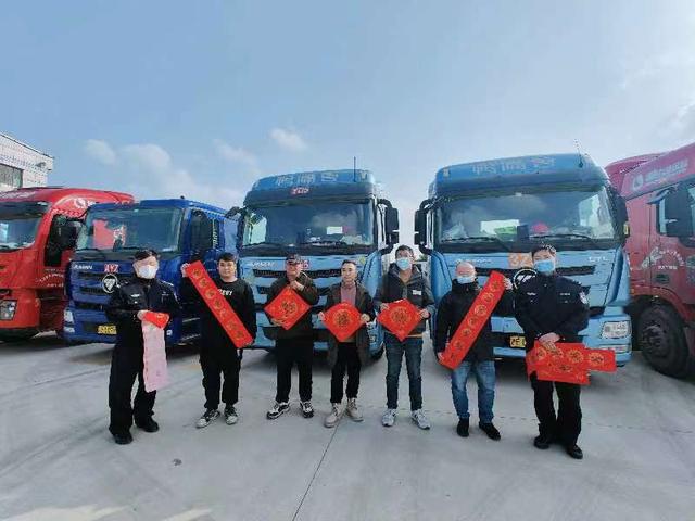 中國品牌開啟新的國際化之路，能源革命成為物流行業(yè)新機遇