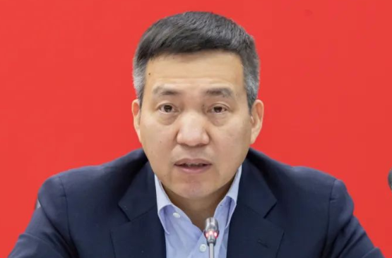 原大唐集團(tuán)總經(jīng)理、黨組副書(shū)記劉明勝任國(guó)家電投董事長(zhǎng)、黨組書(shū)記