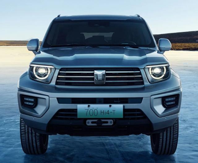 長(zhǎng)城汽車坦克品牌向新能源全面轉(zhuǎn)型，抓住時(shí)代機(jī)遇，實(shí)現(xiàn)更大發(fā)展