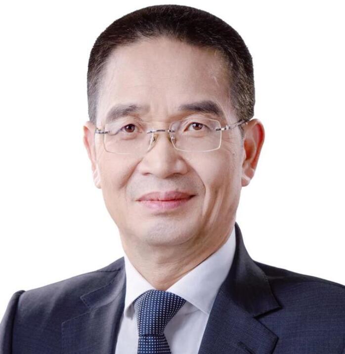 【兩會好聲音】全國政協(xié)委員、國網福建電力董事長、黨委書記阮前途：新形勢下推進新型電力系統(tǒng)高質量發(fā)展
