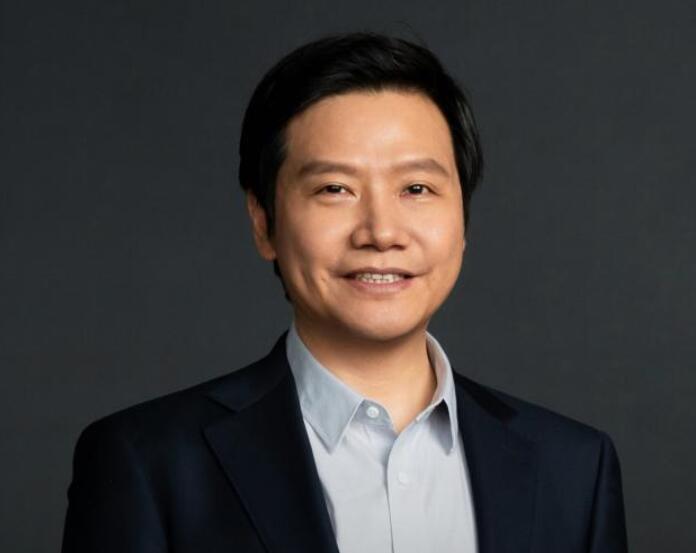 【兩會好聲音】全國人大代表、小米集團創(chuàng)始人雷軍：加大智能制造支持力度 建設(shè)制造業(yè)綠色低碳供應鏈