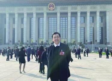【兩會(huì)好聲音】全國政協(xié)委員、中國工程院院士武強(qiáng)：夯實(shí)煤炭主體能源根基
