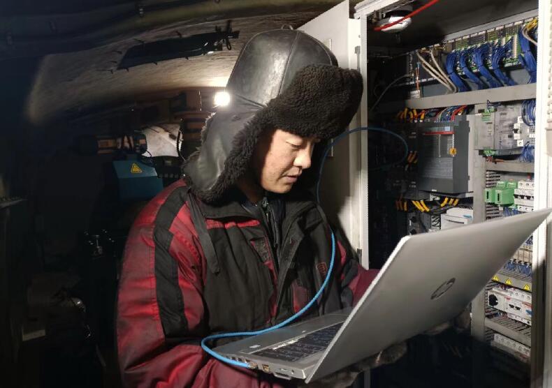 開局沖刺，首戰(zhàn)告捷!錫盟新能源事業(yè)部發(fā)電量實現(xiàn)首月開門紅