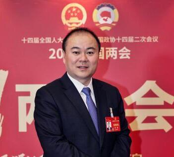 【兩會好聲音】人大代表朱?。航ㄗh完善儲能用固態(tài)電池國家標準