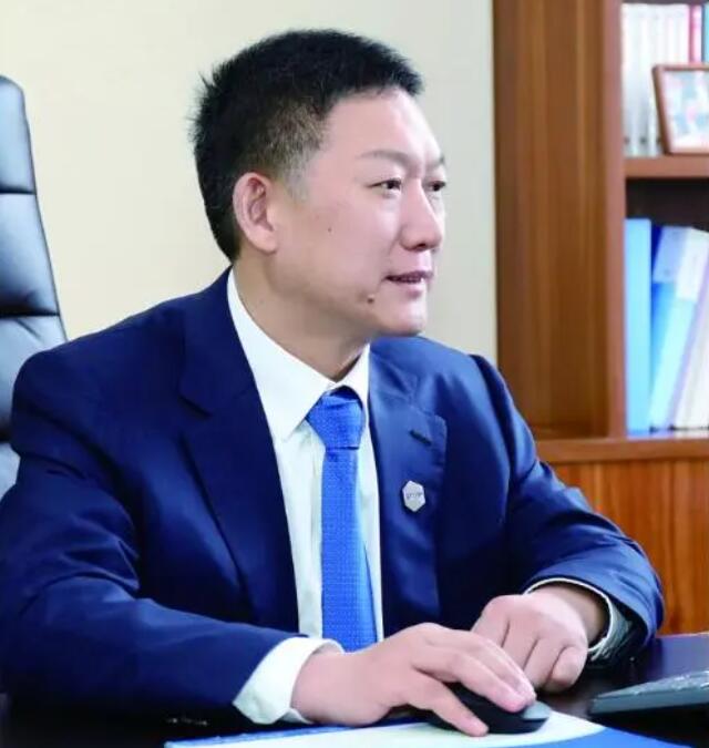 全國人大代表、邦普循環(huán)總裁李長東：支持企業(yè)全球布局新能源用礦產(chǎn)資源