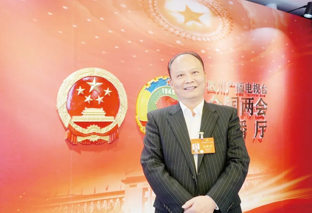 劉漢元：加速打造能源新質生產力，助推全球碳中和目標實現(xiàn)