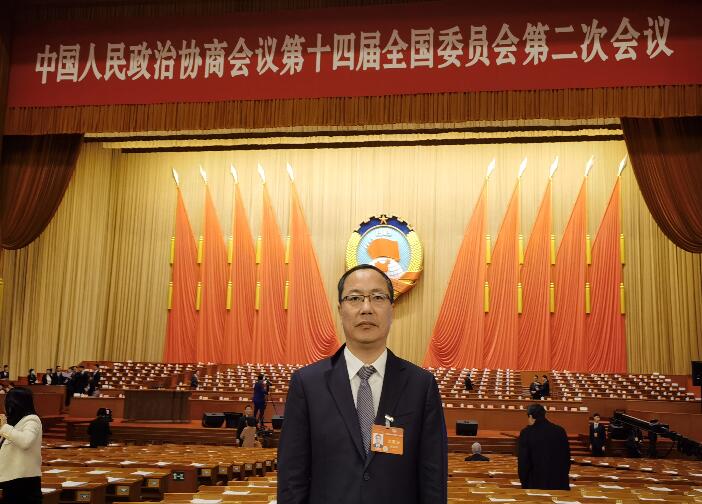 【兩會(huì)好聲音】全國(guó)政協(xié)委員王明彈：積極有序發(fā)展核電，提升我國(guó)核能國(guó)際影響力