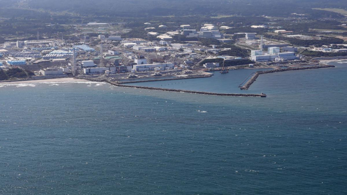 大地震13年后，福島從日本“鬼城”變成了世界“傷口”
