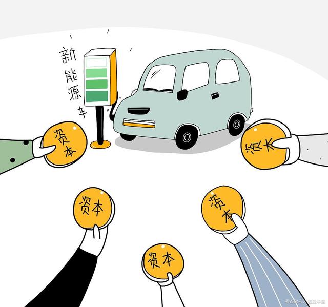 新能源車自燃，315曝光問題眾多，新能源車究竟是大趨勢還是智商稅