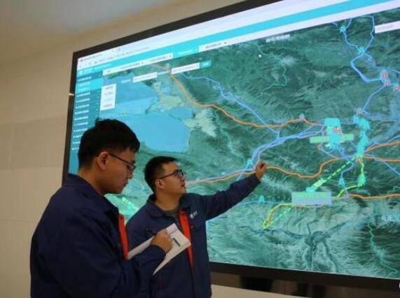 青海電力、氣象高度融合 保障特超高壓輸電線路安全運(yùn)行