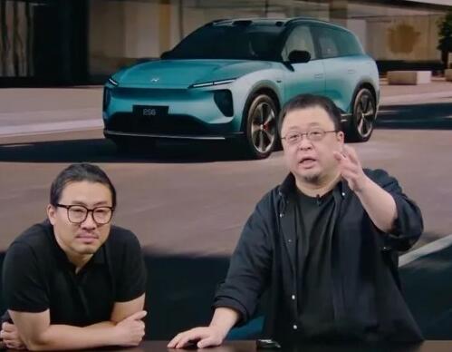 新能源汽車(chē)卷進(jìn)直播間：成交率不足5%，美女主播不敵“再降一萬(wàn)”