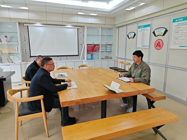 湖北竹溪供電公司從“新”出發(fā)，打好廉潔從業(yè)“預(yù)防針”
