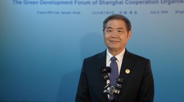 潘家華：走可再生能源軌道，山東必須突破儲能問題