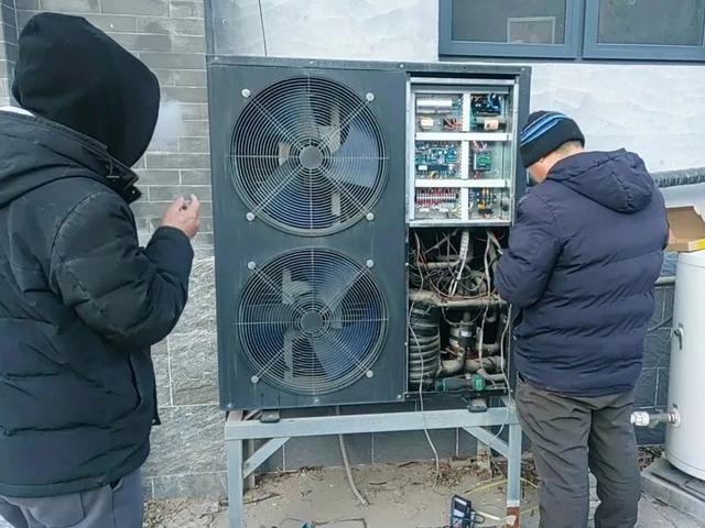 北京門頭溝“煤改電”，讓百姓幸福“升溫”!