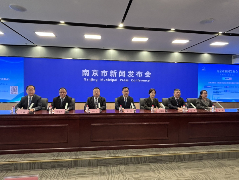 服務100家企業(yè)建設智能微電網(wǎng)，今年南京更來“電”