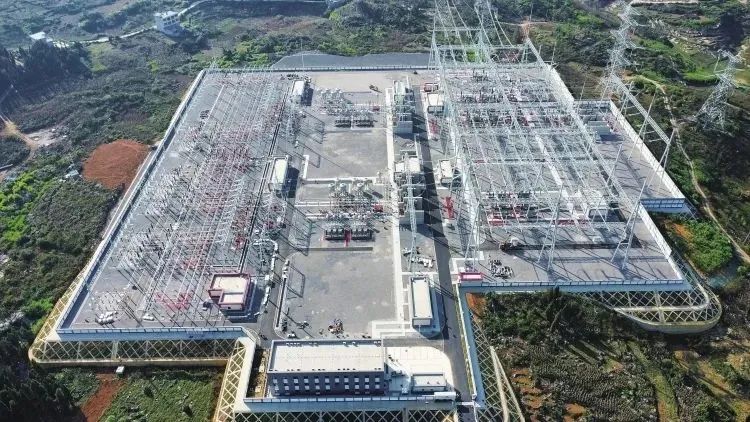 南方電網(wǎng)錨定建設(shè)農(nóng)業(yè)強(qiáng)國目標(biāo)，扎實服務(wù)“三農(nóng)”工作取得新成效