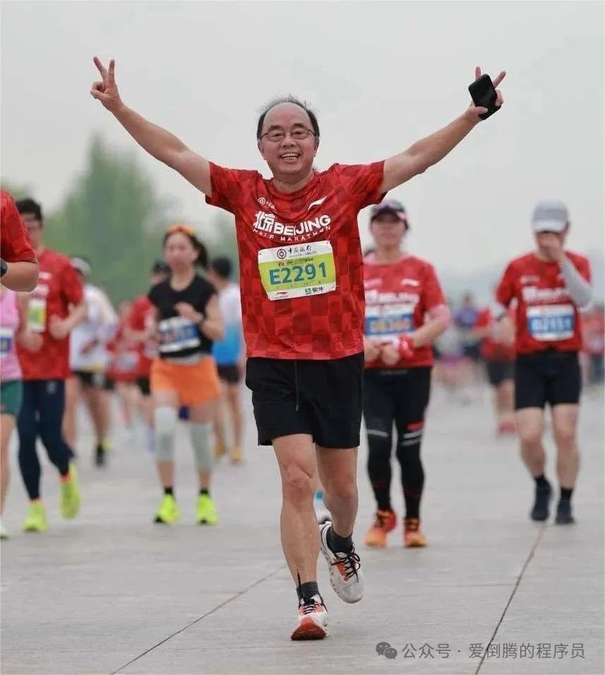 陶建輝：研發(fā)了八年基礎(chǔ)軟件，57 歲的我在 AI 時代迎來了千億機會