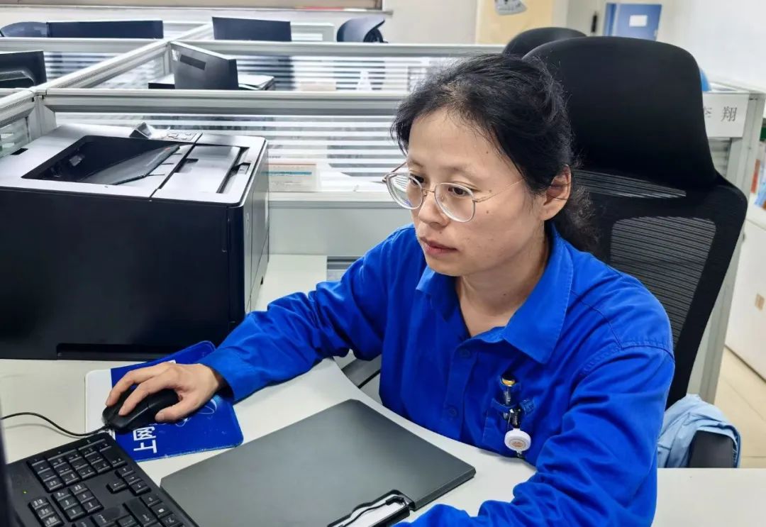 百舸爭流千帆競 巾幗花開敢為先——記國家能