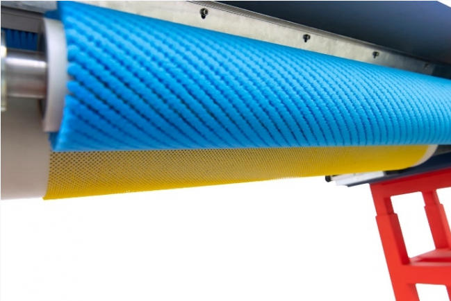 儲能行業(yè)核心設(shè)備！瑞典IPCO英彼克傳動系統(tǒng)ScatterPro BX粘性粉體解決方案落地，破解電池制造規(guī)?；a(chǎn)瓶頸